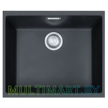 Кухонная мойка Franke Sirius SID 110-50 (оникс)